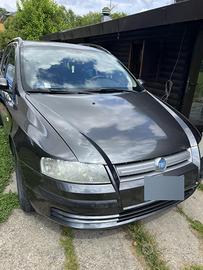 Fiat Stilo 1900 Mt-jet. Station Wagon 2007