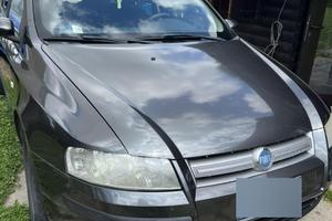 Fiat Stilo 1900 Mt-jet. Station Wagon 2007