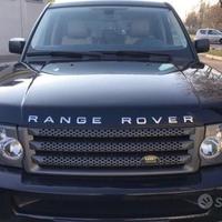 Range rover anno 2005 ricambi