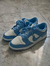 Scarpe nike sportswear Dunk | numero 43