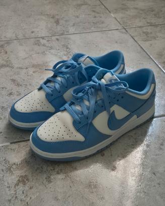 Scarpe nike sportswear Dunk | numero 43