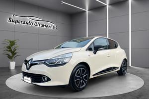 Renault Clio 5 Porte Clio 5p 1.5 dci energy Duel 7