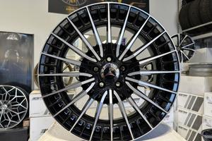 Cerchi Mercedes raggio 19 NUOVI cod.2983