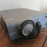 Proiettore NEC MultiSync VT440 con telecomando