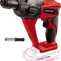 Einhell TE-HD 18 Li-Solo Martello Tassellatore 3 f