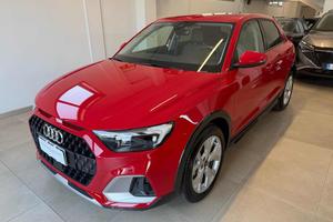 AUDI A1 allstreet 25 TFSI Business