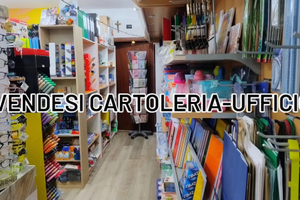 Cartoleria-Ufficio