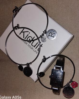 bracciali 