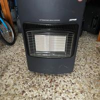 Stufa a gas