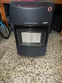 Stufa a gas