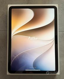 iPad Air 11” - M2 Wi-Fi 128 gb