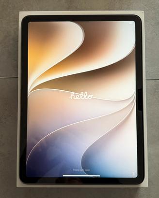 iPad Air 11” - M2 Wi-Fi 128 gb