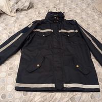 giubbotto ex Vigile Urbano