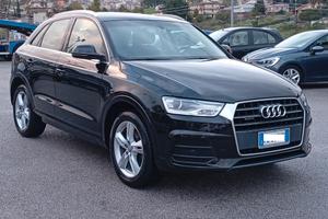 Audi Q3 2.0 TDI 150 CV quattro Sport