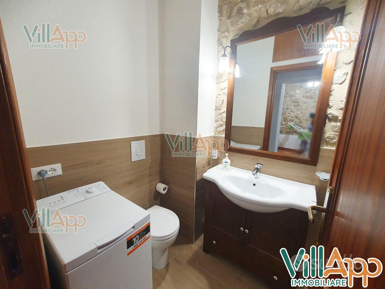 Appartamento – Fondi, Porta Vescovo, Latina - Altro