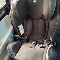 Seggiolino Chicco Unico PLUS 0+/1/2/3 isofix