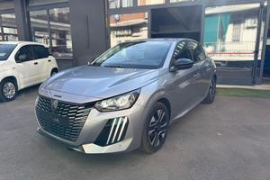 PEUGEOT 208 Hybrid 100 e-DCS6 Allure