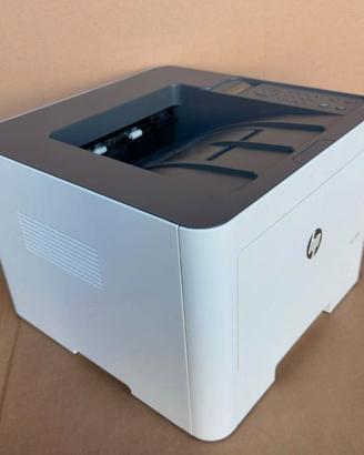 Stampante Laser B/N HP Laserjet 408dn Nuova