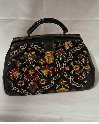 bauletto Tapstry 1960