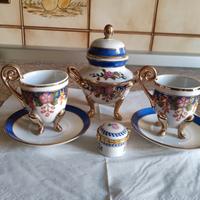 servizio caffè cinese