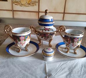 servizio caffè cinese