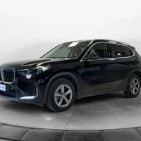 BMW X1 xDrive20d 48V