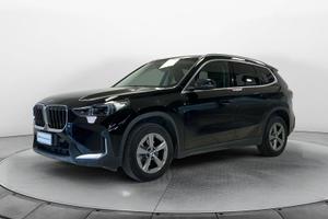 BMW X1 xDrive20d 48V
