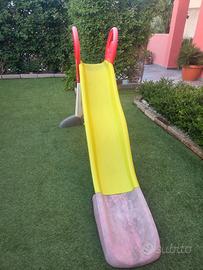 Scivolo giardino Smoby  xl