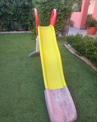 Scivolo giardino Smoby  xl