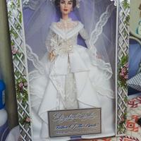 Barbie Elizabeth Taylor in Father of the Bride