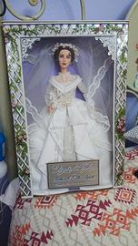 Barbie Elizabeth Taylor in Father of the Bride