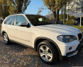 Bmw x5 (e70) - 2009