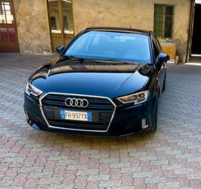 Audi A3 2.0 unico proprietario
