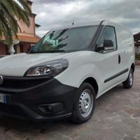 Autocarro Fiat doblo mjt