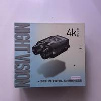 Visore Notturno Digitale 4K Professionale