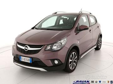 Opel Karl Rocks 1.0 73 CV