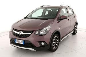 Opel Karl Rocks 1.0 73 CV