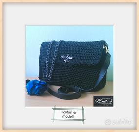 borsa tracolla 