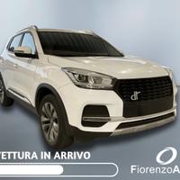 Dr 4.0 1.5 Bi-Fuel GPL - PREZZO REALE