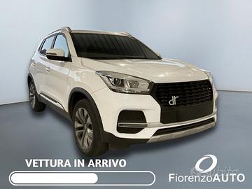 Dr 4.0 1.5 Bi-Fuel GPL - PREZZO REALE