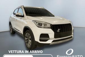 Dr 4.0 1.5 Bi-Fuel GPL - PREZZO REALE