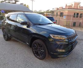 JEEP Compass 1600 MJT S 130CV PELLE PACK TECH&CO