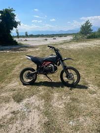 pit bike