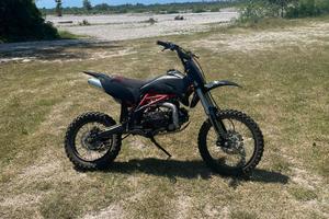 pit bike