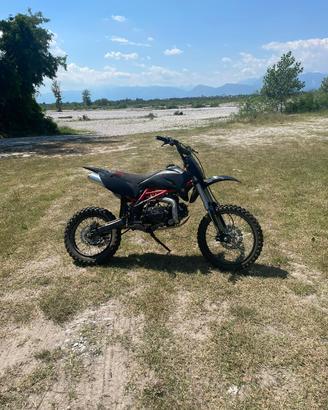 pit bike