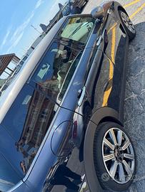 Mini clubman business