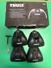 Thule 753