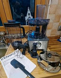 Robot cucina Kenwood FDM780BA