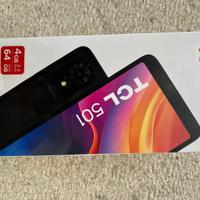Cellulare TCL 501