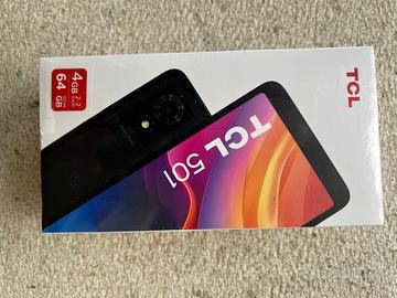 Cellulare TCL 501